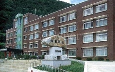 영월중학교