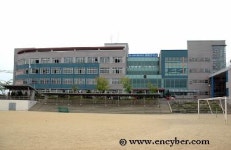 쌍용고등학교