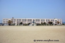금호중학교
