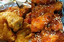 땡큐치킨