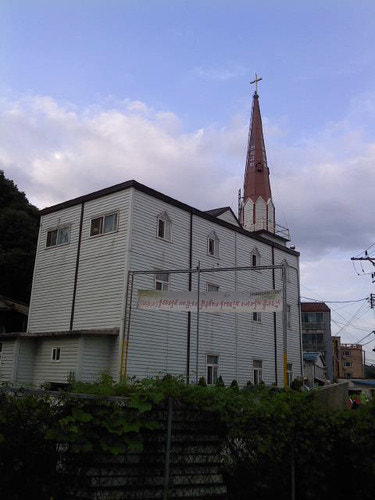 언덕교회 사진 1