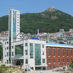 더자람교회