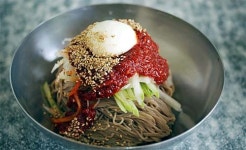 제천한방닭갈비
