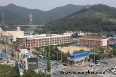 각화중학교