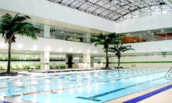 애시앙스포츠센터 목동점