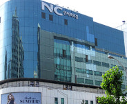 NC백화점 야탑점