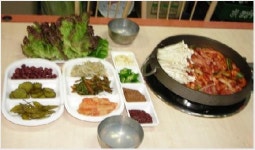 원조산곰장어집