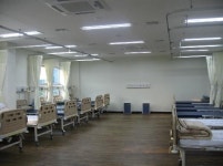 의료법인송학의료재단 효사랑요양병원