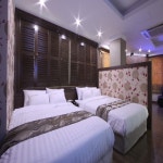 인천 프린스관광호텔