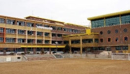 우림초등학교