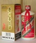 중국식품