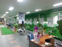 SG우리스크린골프