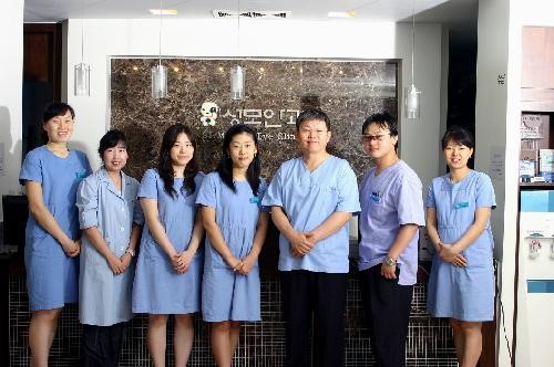 서울김안과의원 이미지