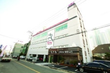 천지연스파&휘트니스