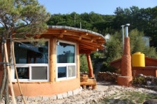 일마레 황토민박