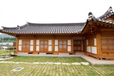 서악민박