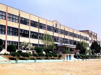 고촌초등학교