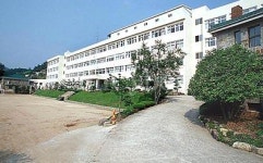 매산여자고등학교