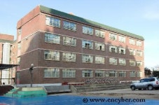 구산초등학교