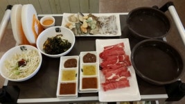 샤브향 부산괴정점
