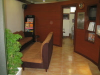 정금태치과의원