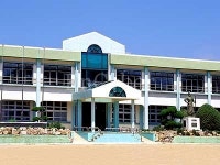 송호초등학교