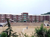 속초중학교