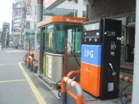 SK엔크린 한진가스충전소