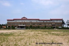 삼우중학교