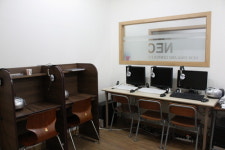 엔이씨보습학원