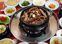 감골오리 본점