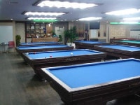 킨텍스빌리아드클럽