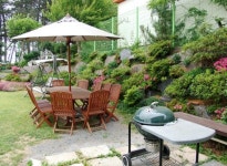 태안 행복스케치 펜션