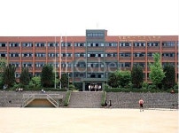 인천외국어고등학교