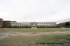 희양중학교