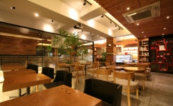 더웨이닝커피 로데오점