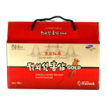 금산인삼몰