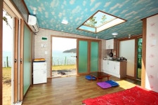 수성그린비 펜션