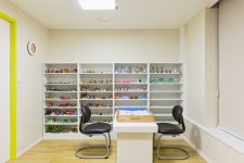 다솔아동청소년발달센터본점