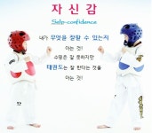 한체대임병문태권도