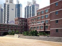 부흥중학교