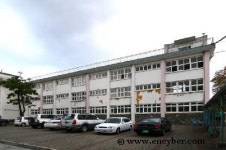 삼척여자고등학교