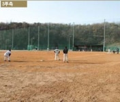 배나물야구장