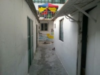 해운대바다민박