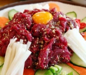 황토코뚜레