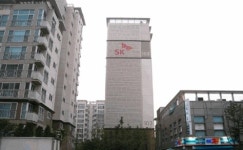 SK공인중개사사무소