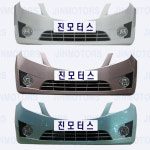 진모터스