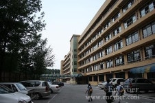 정의여자중학교