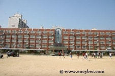 신일중학교