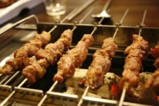 별빛양꼬치